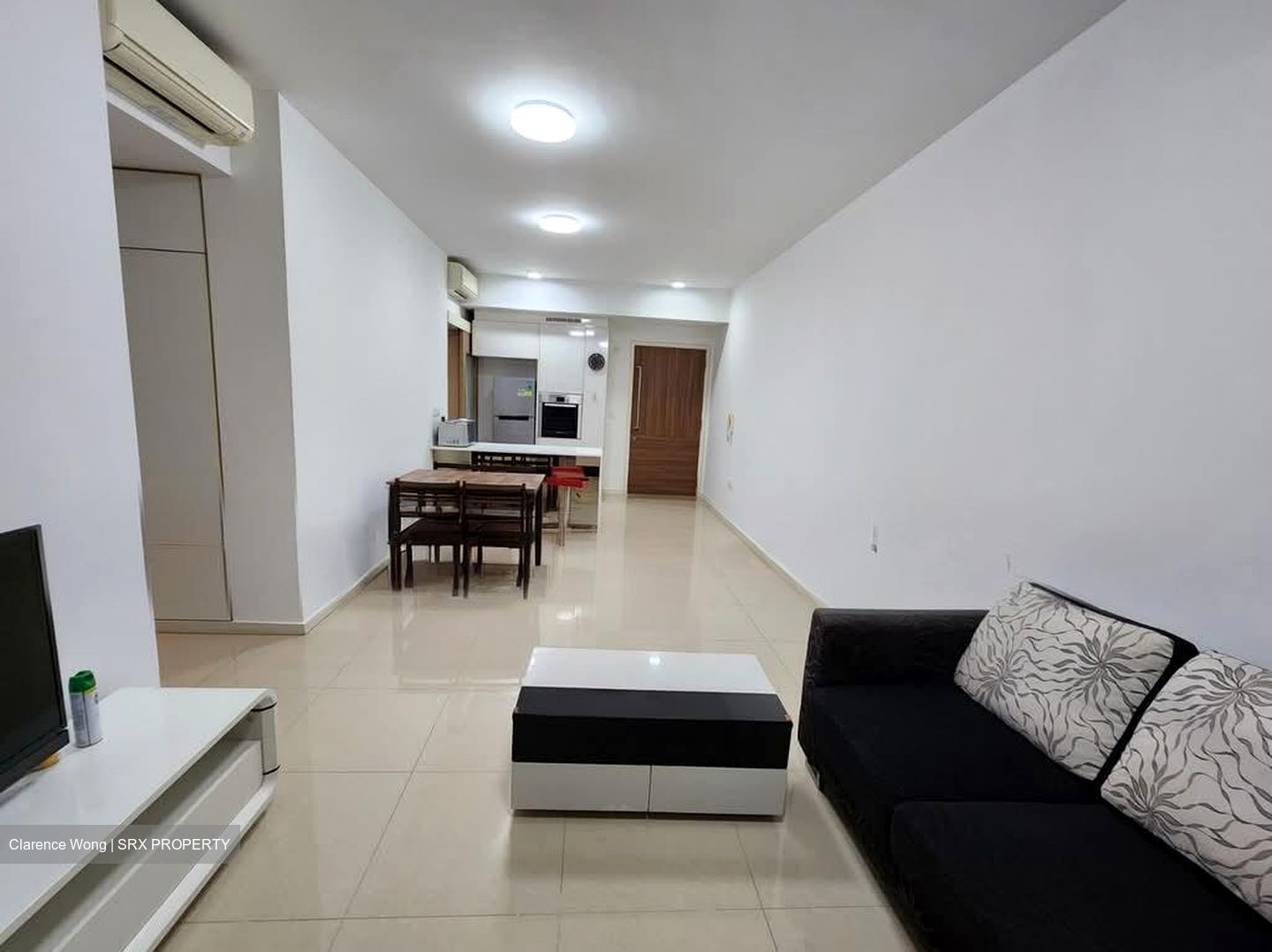 Canberra Residences (D27), Condominium #579110521